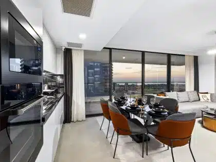 Immobilien Nordzypern- Grand Sapphire Resort